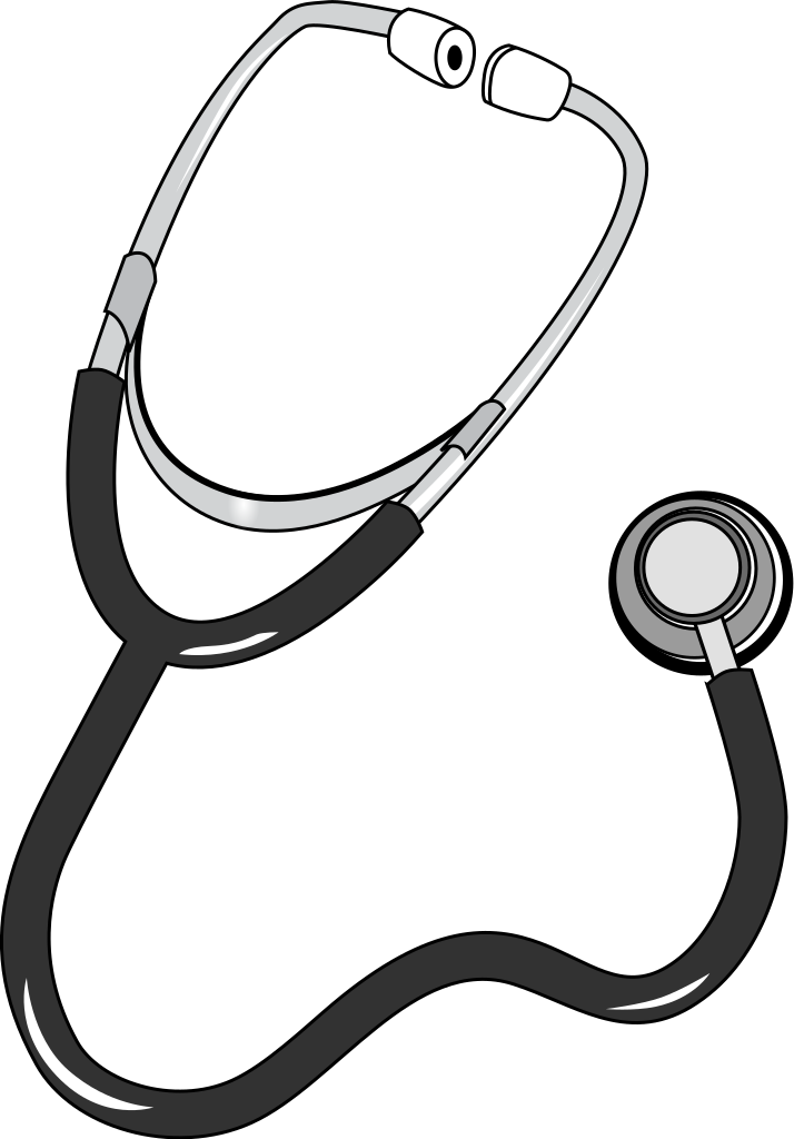 Stethoscope Medicine Physician Clip art - others png download - 714* ...