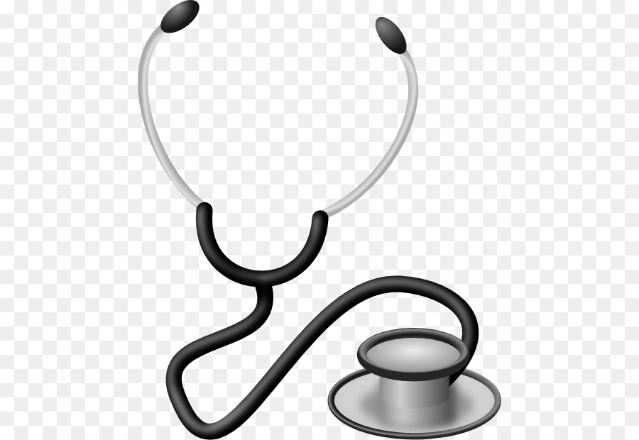 Stethoscope Medicine Clip art - stethoscope cartoon png download - 512*620 - Free Transparent Stethoscope png Download.