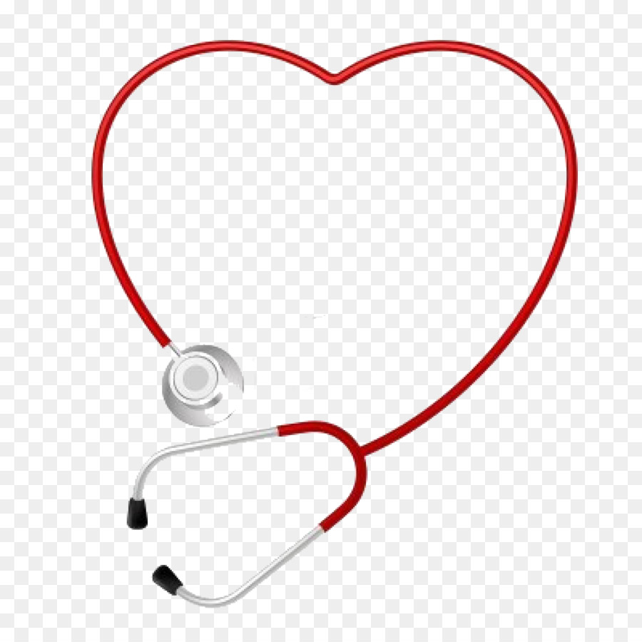 Stethoscope Heart Medicine Cardiology Pulse - others png download - 1200*1200 - Free Transparent  png Download.