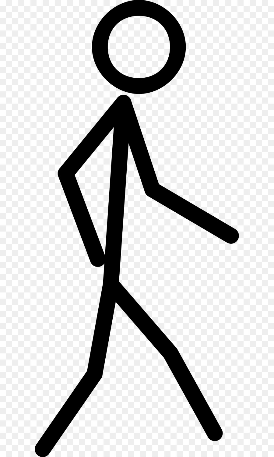 Stick figure Portable Network Graphics Clip art Transparency Vector graphics - approachability png figure png download - 671*1500 - Free Transparent Stick Figure png Download.