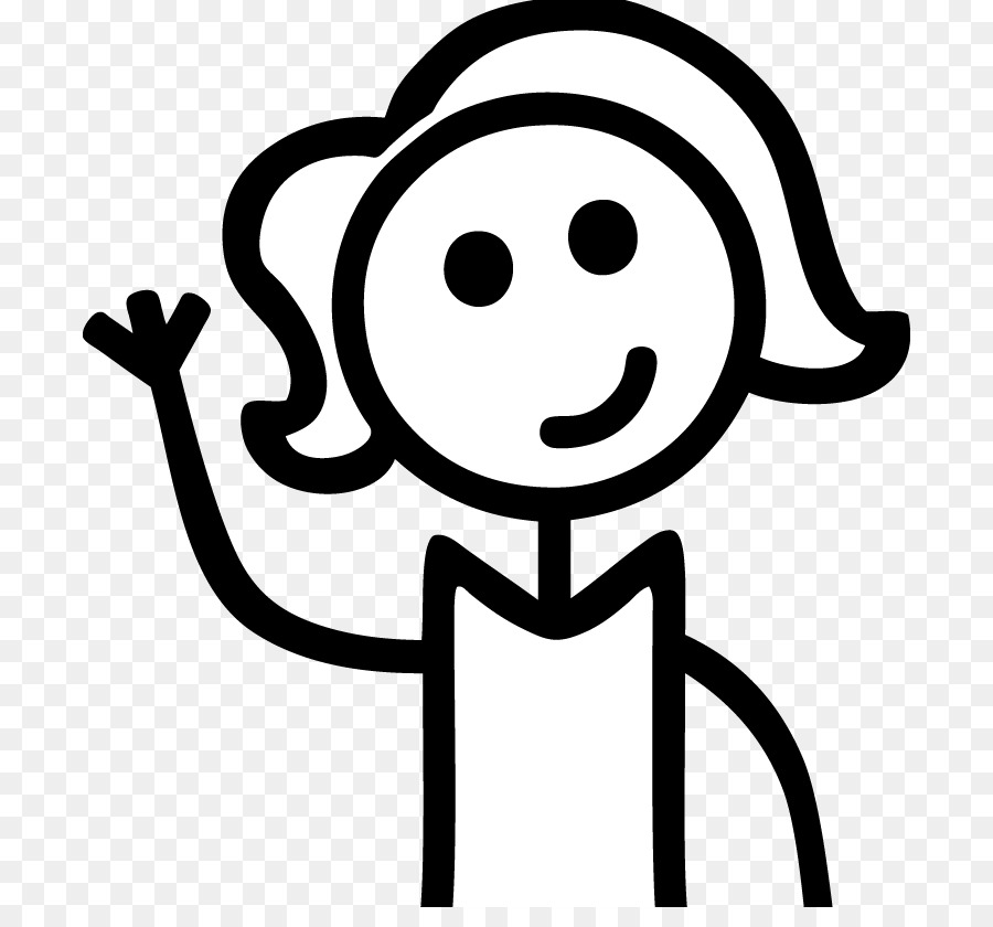 Stick figure Drawing Female Clip art - stick woman png download - 750*822 - Free Transparent Stick Figure png Download.