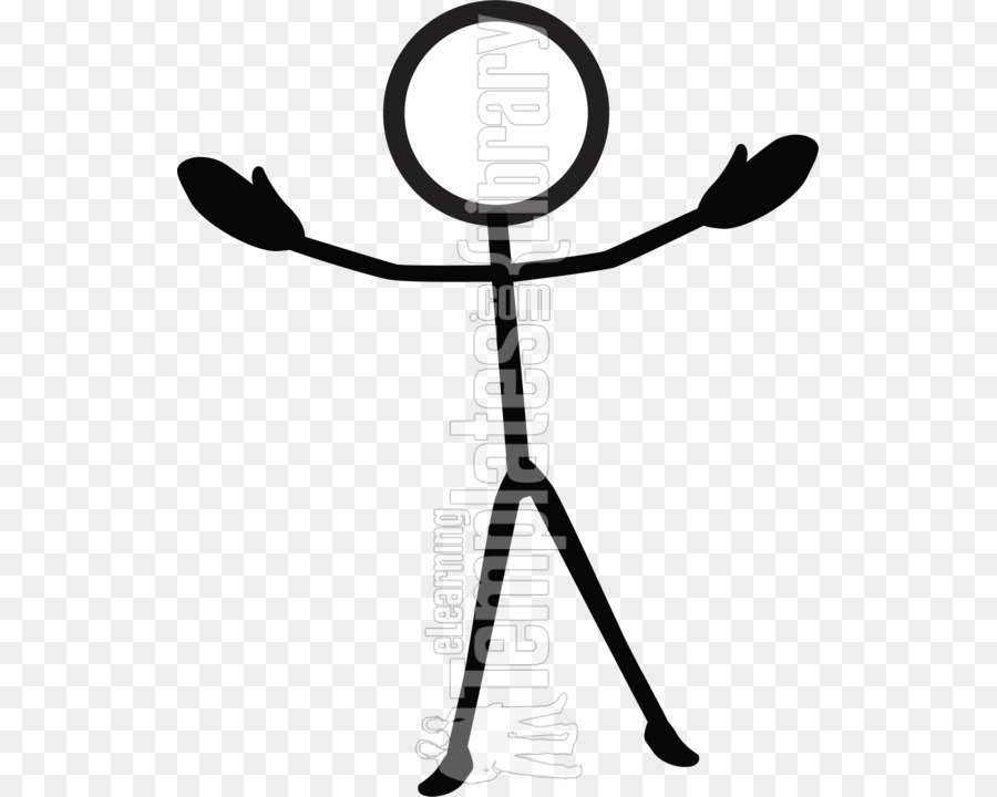 Stick figure Drawing Clip art - 2 Stick Figures png download - 579*720 - Free Transparent Stick Figure png Download.