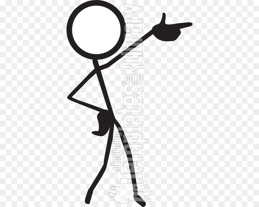 Stick figure Drawing Clip art - man figure png download - 438*720 - Free Transparent Stick Figure png Download.