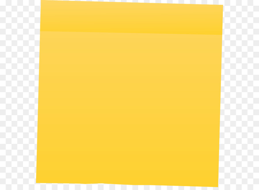 Raster graphics Scalable Vector Graphics Drawing - Sticky note PNG png download - 900*900 - Free Transparent Post It Note png Download.