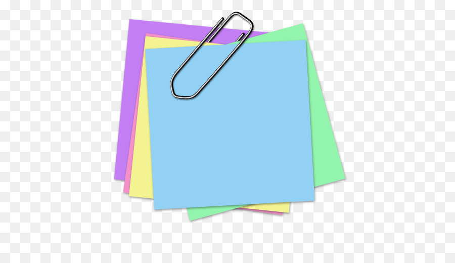 Post-it Note Sticky Notes Home screen MOST-BEST Paper - sticky notes png download - 512*512 - Free Transparent Postit Note png Download.
