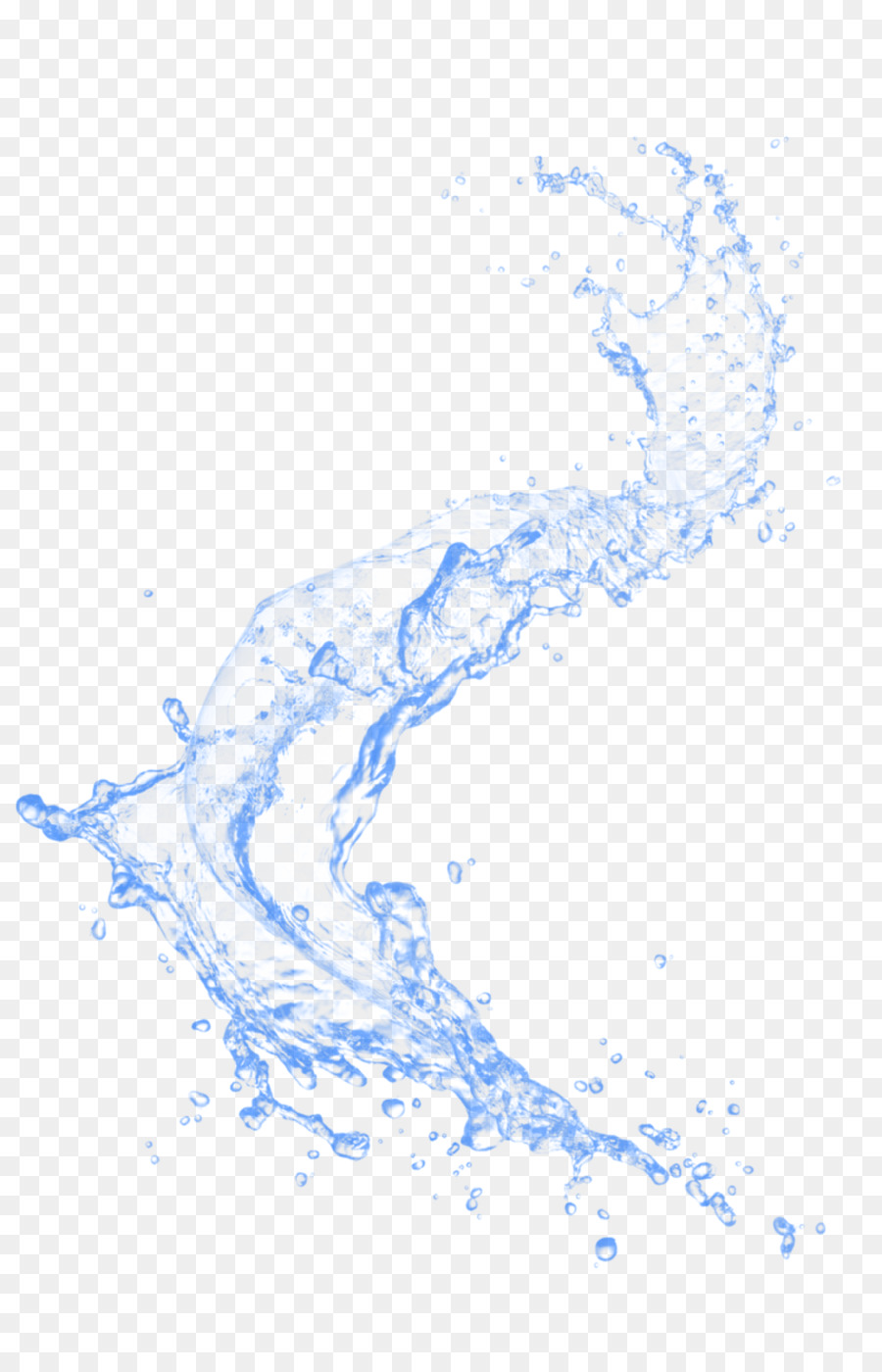 Water Stock photography - water splash png download - 1245*1920 - Free Transparent Water png Download.