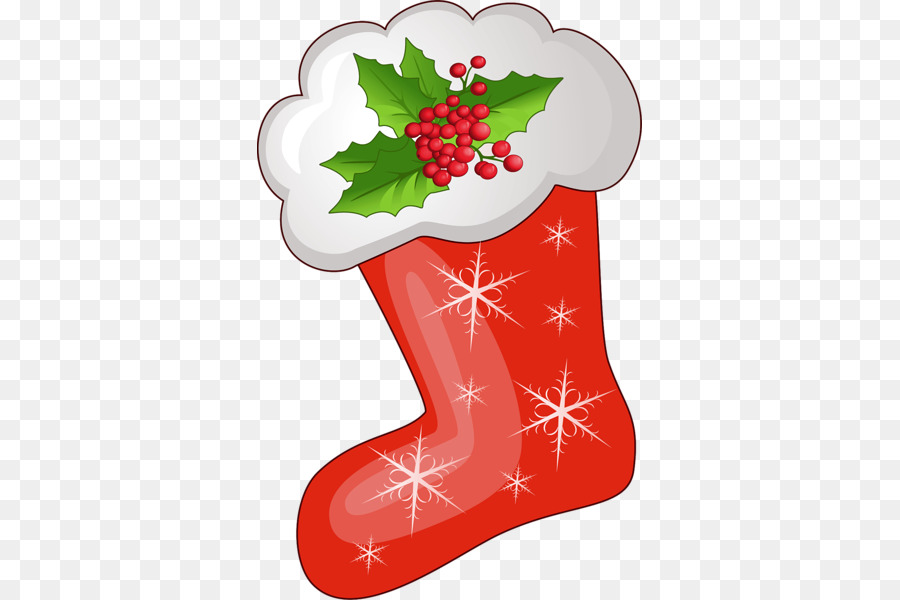 Christmas Stockings Clip art - christmas png download - 385*600 - Free Transparent Christmas Stockings png Download.