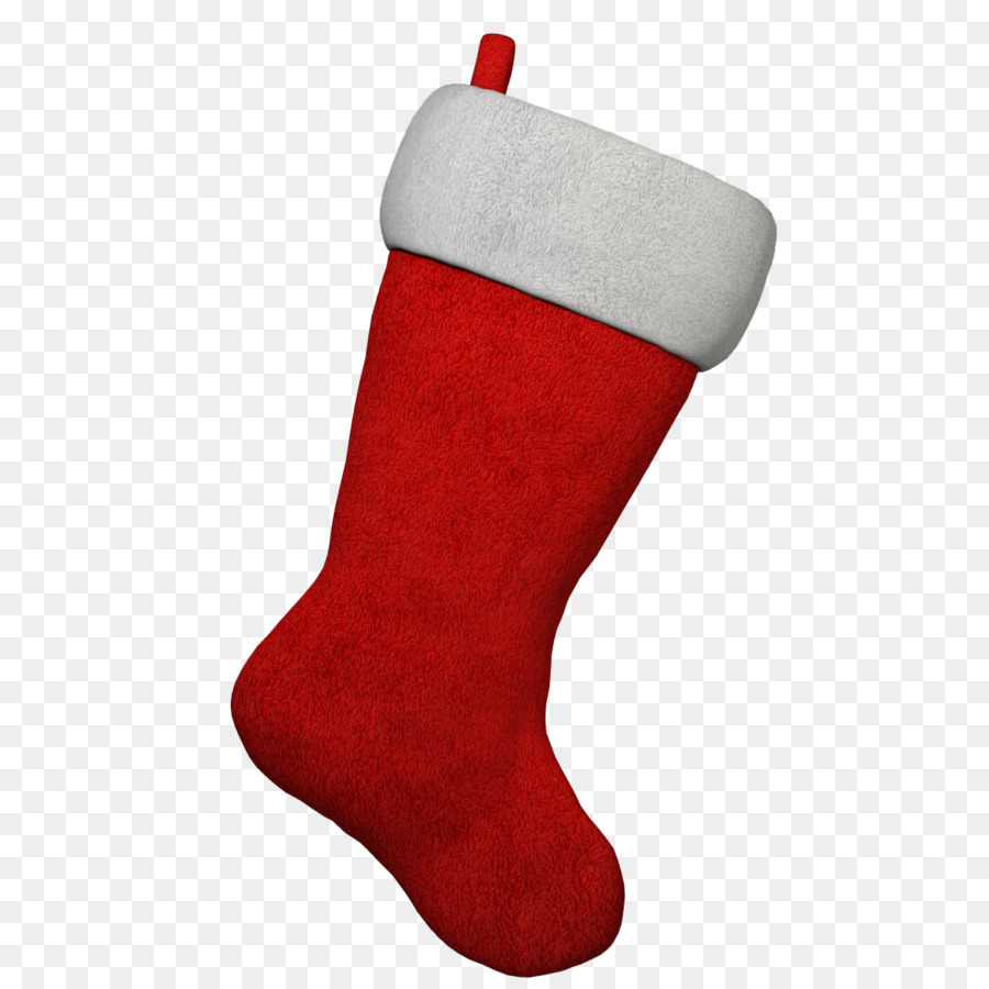 Christmas stocking Gift Sock - Christmas Stocking PNG Free Download png download - 1200*1200 - Free Transparent Christmas Stocking png Download.