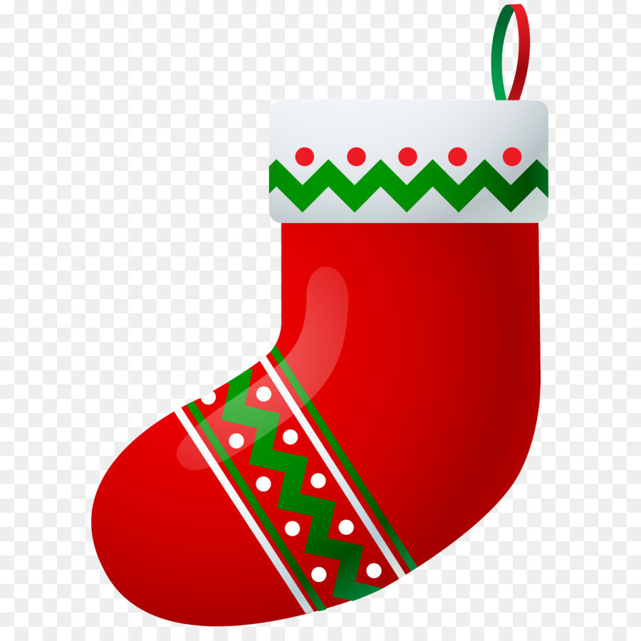 Christmas Stocking PNG Clip Art Image png download - 5878*8000 - Free Transparent Christmas Stockings png Download.
