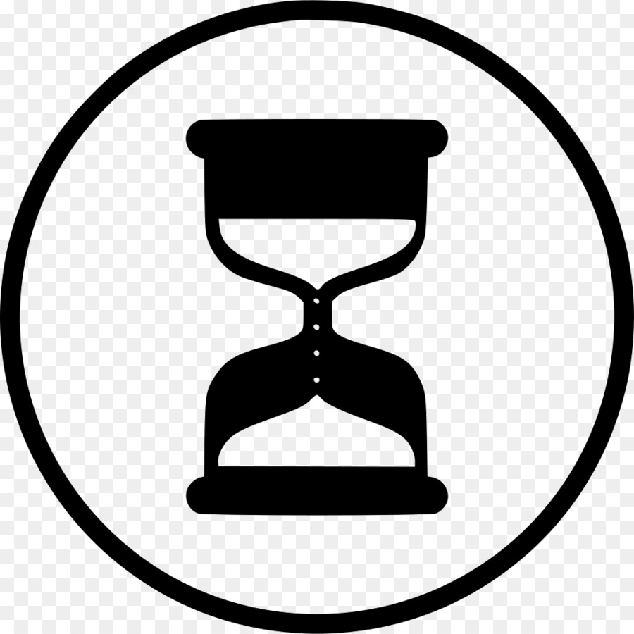 Countdown Computer Icons Timer - hourglass png download - 980*980 - Free Transparent Countdown png Download.