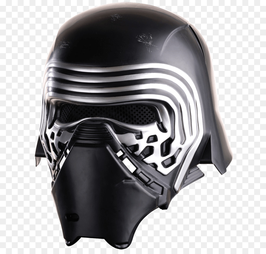 Kylo Ren Anakin Skywalker Mask Stormtrooper Costume - mask png download - 850*850 - Free Transparent KYLO REN png Download.