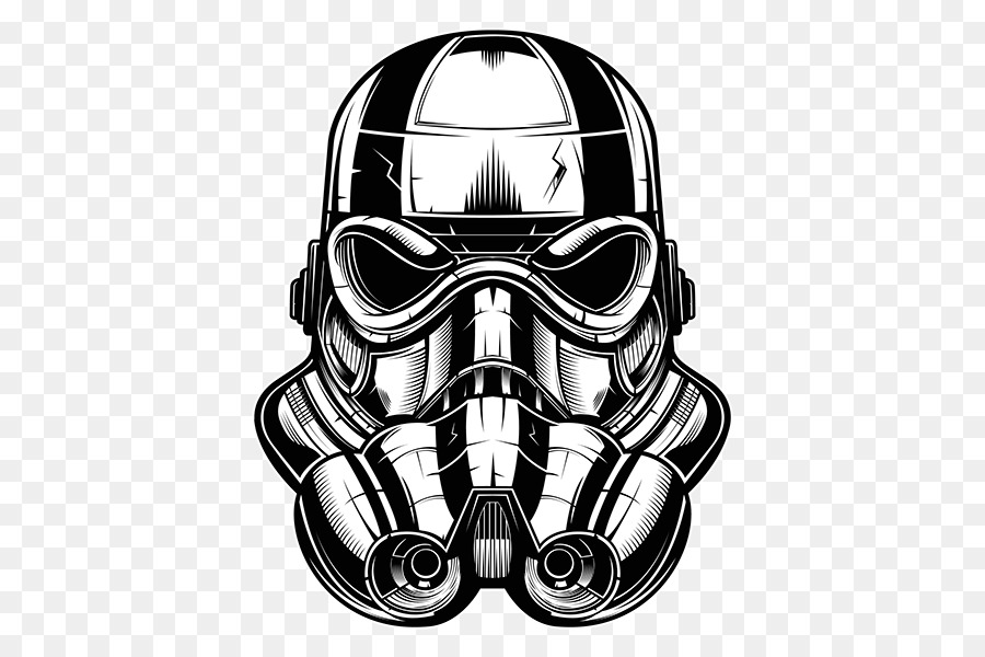 Stormtrooper Boba Fett Darth Maul Luke Skywalker Star Wars - stormtrooper png download - 600*600 - Free Transparent StormTrooper png Download.