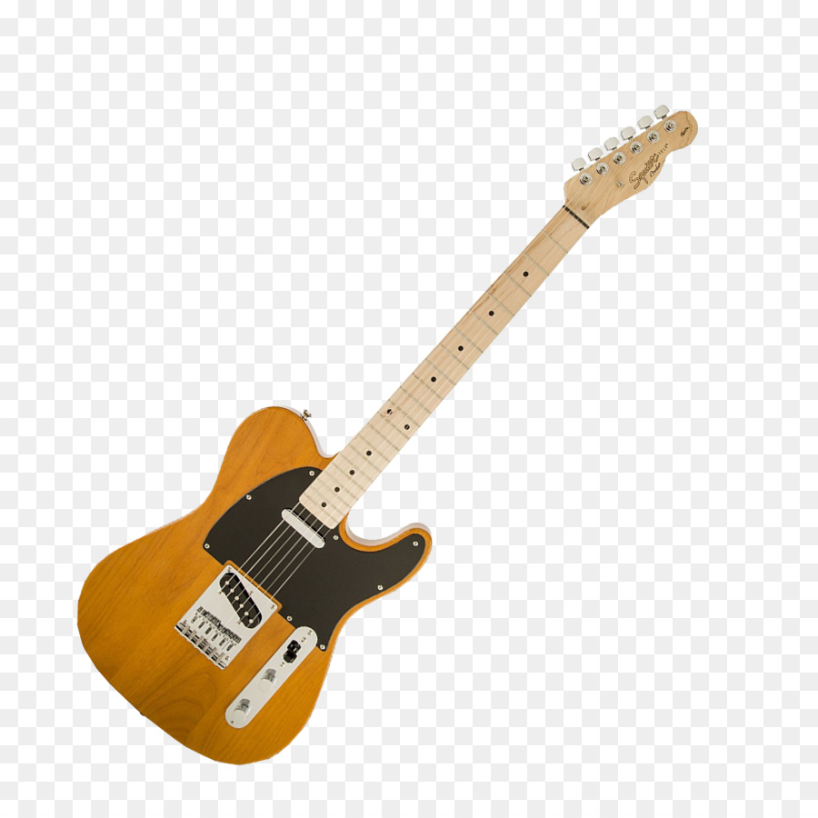 Fender Telecaster Deluxe Squier Telecaster Fender Stratocaster - guitar png download - 1000*1000 - Free Transparent Fender Telecaster png Download.