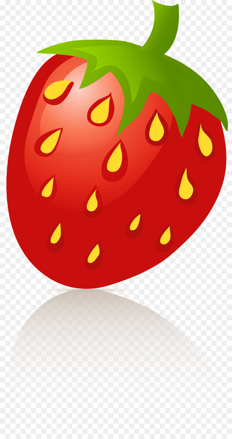Strawberry Sigel Bell pepper Clip art - boards clipart png download - 2362*4433 - Free Transparent Strawberry png Download.