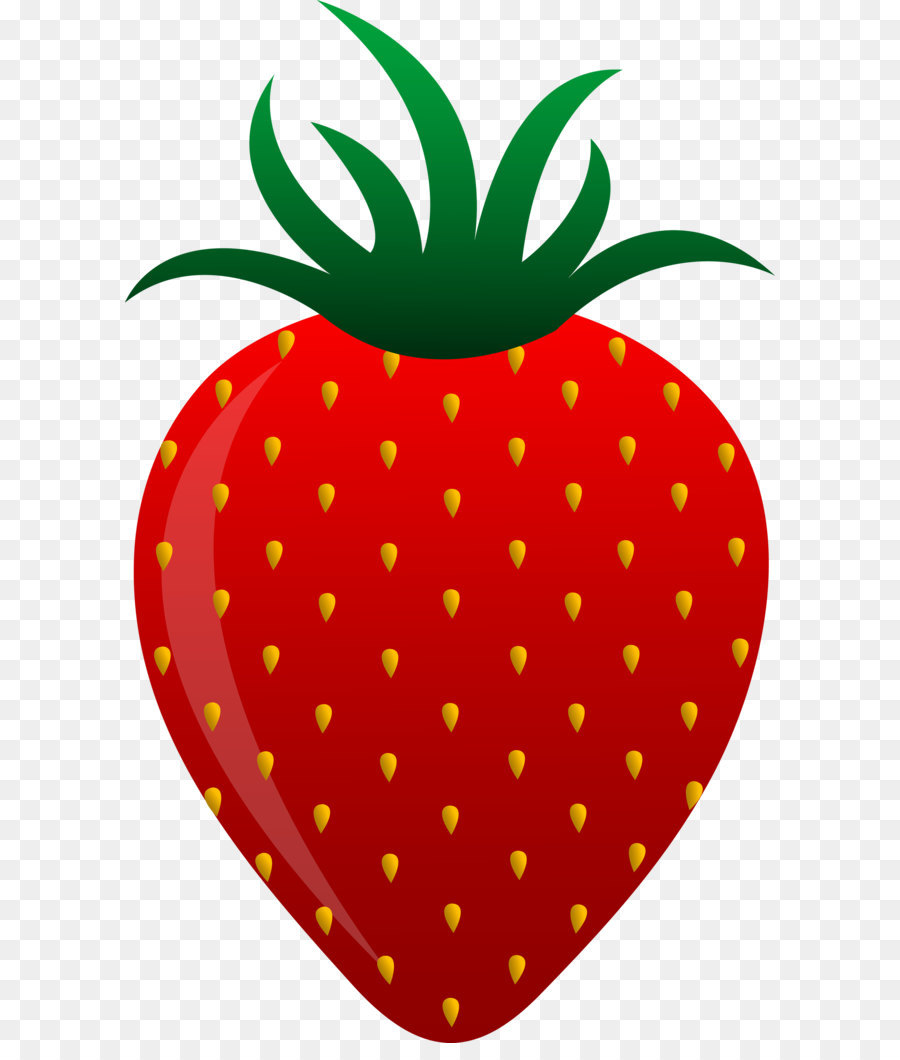 Fruit Strawberry Clip art - Strawberry PNG images png download - 2112*3388 - Free Transparent Strawberry Pie png Download.