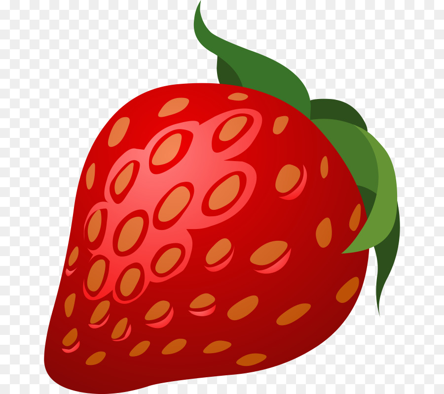 Strawberry Fruit Clip art - Strawberries Cliparts png download - 722*800 - Free Transparent Strawberry png Download.