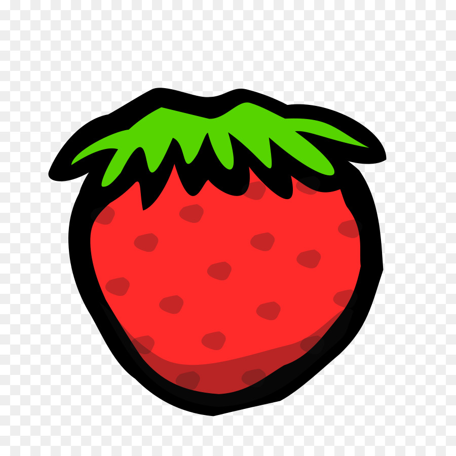 Shortcake Strawberry pie Tart Clip art - Strawberries Cliparts png download - 900*900 - Free Transparent Shortcake png Download.