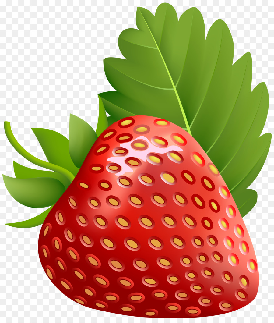 Strawberry Fruit Clip art - strawberry png png download - 6846*8000 - Free Transparent Strawberry png Download.