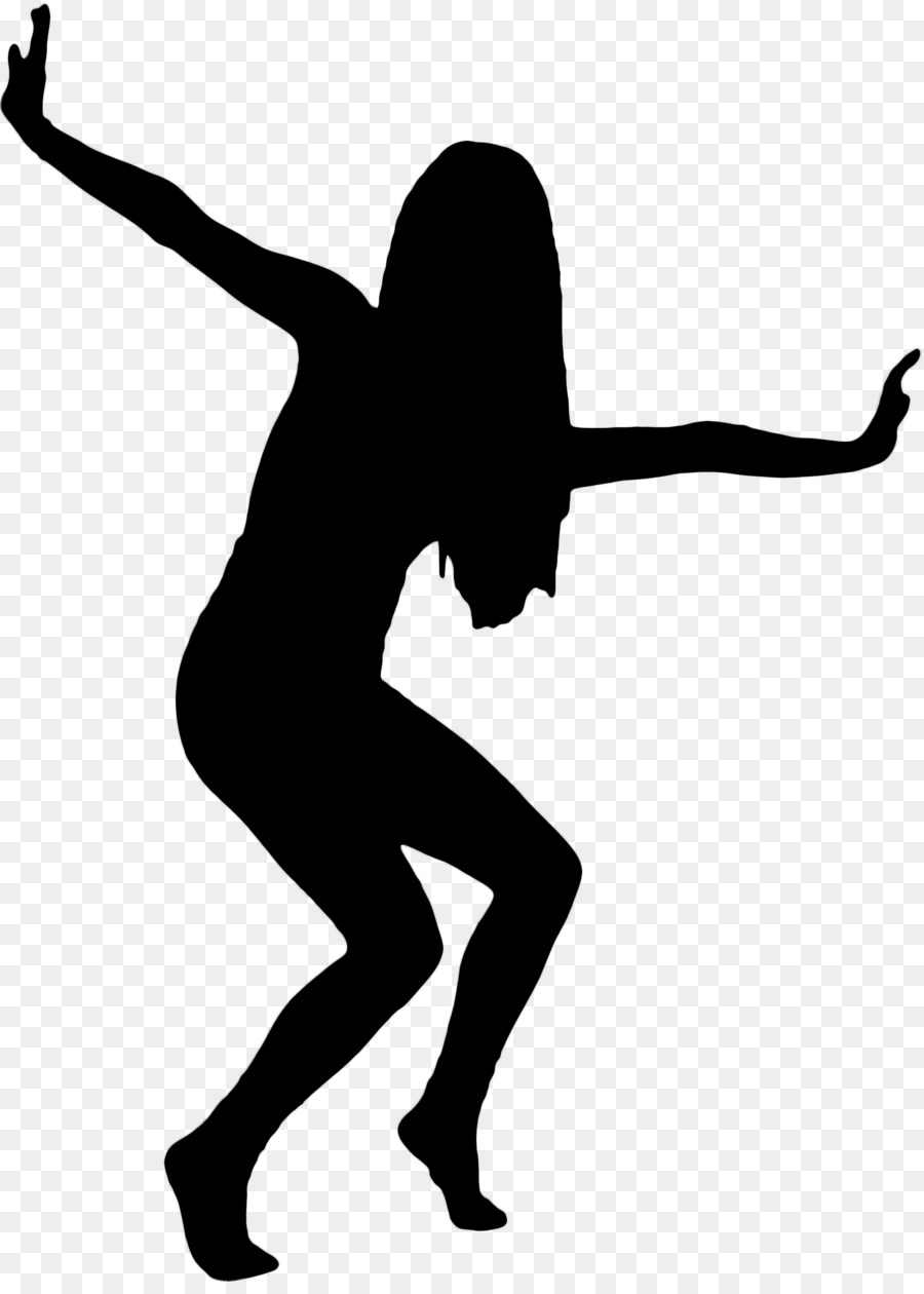 Street dance Silhouette Drawing Clip art - Silhouette png download - 2578*3576 - Free Transparent Street Dance png Download.
