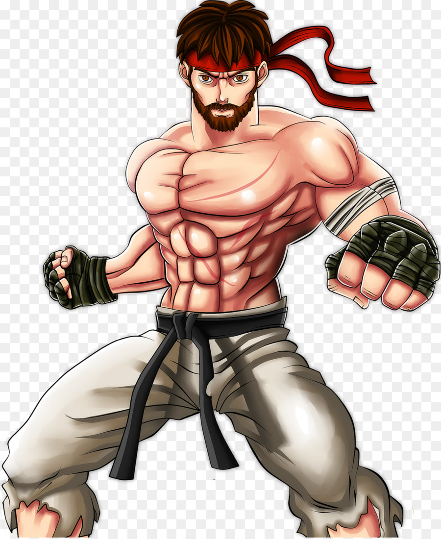 Street Fighter V Street Fighter X Tekken Ryu Ken Masters Capcom Fighting All-Stars - Street Fighter png download - 1280*1560 - Free Transparent  png Download.