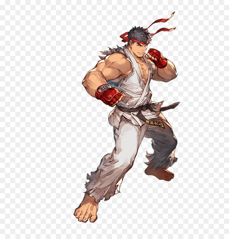 Street Fighter V Street Fighter IV Ryu Chun-Li - Street Fighter png download - 629*925 - Free Transparent Street Fighter V png Download.