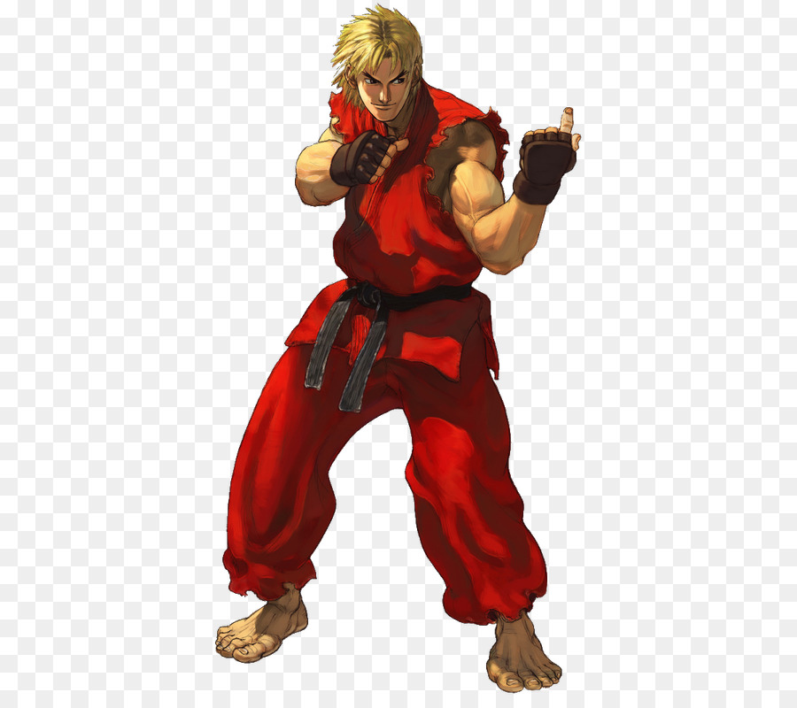 Street Fighter II: The World Warrior Street Fighter III: New Generation Ken Masters Ryu - streetfighter transparency and translucency png download - 419*786 - Free Transparent Street Fighter II The World Warrior png Download.