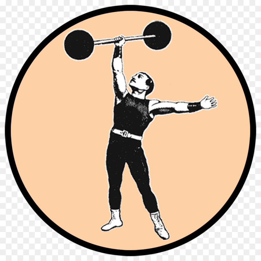 Strongman Circus Olympic weightlifting Clip art - strong png download - 990*990 - Free Transparent Strongman png Download.
