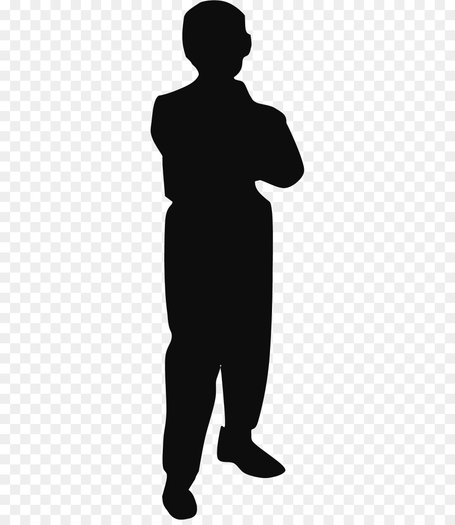 Free Student Silhouette Png, Download Free Student Silhouette Png png ...