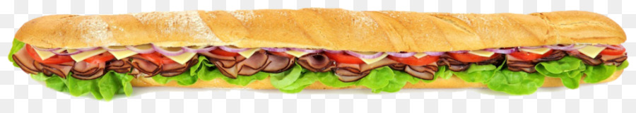 Submarine sandwich Delicatessen Ham Bread - ham png download - 1208*209 - Free Transparent Submarine Sandwich png Download.