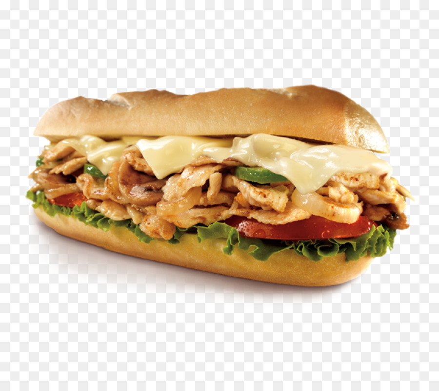 Submarine sandwich Cheesesteak Chicken sandwich Barbecue chicken Gyro - cheese sandwich png download - 800*800 - Free Transparent Submarine Sandwich png Download.
