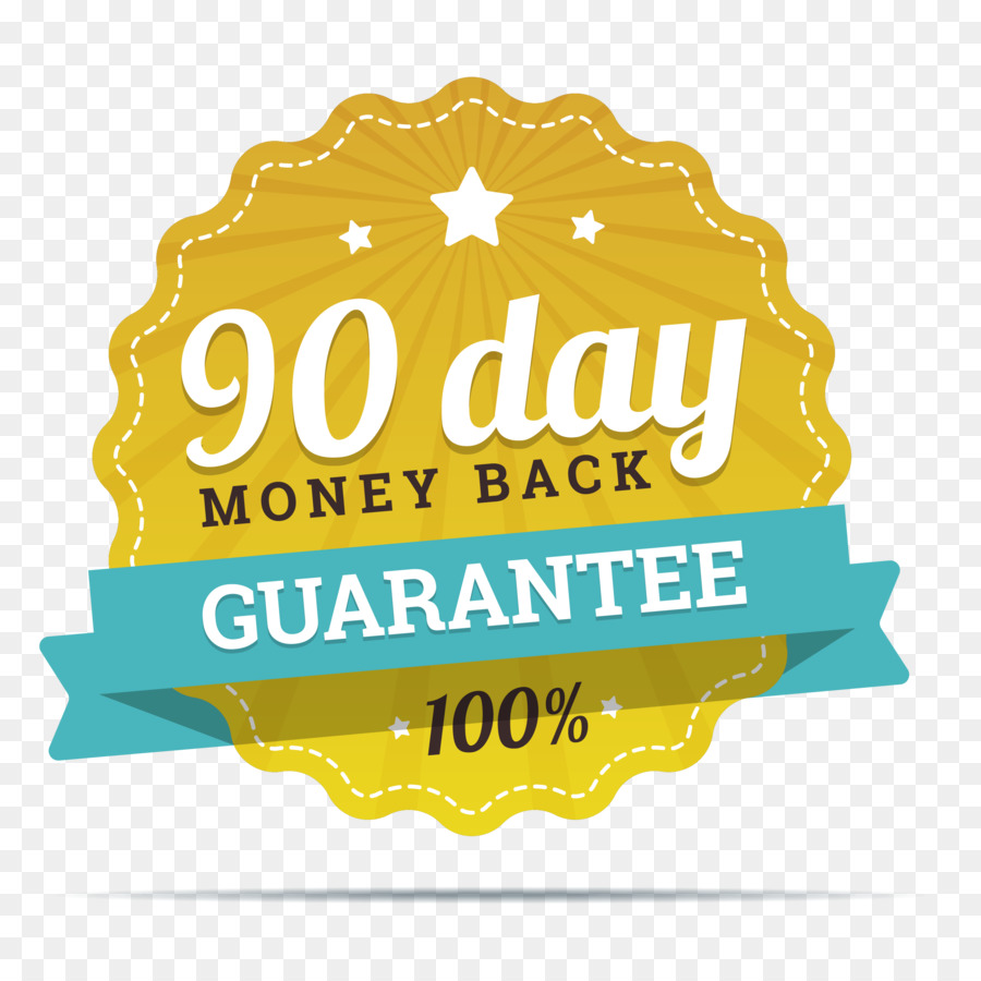 Money back guarantee - weight loss success png download - 2500*2500 - Free Transparent Money Back Guarantee png Download.