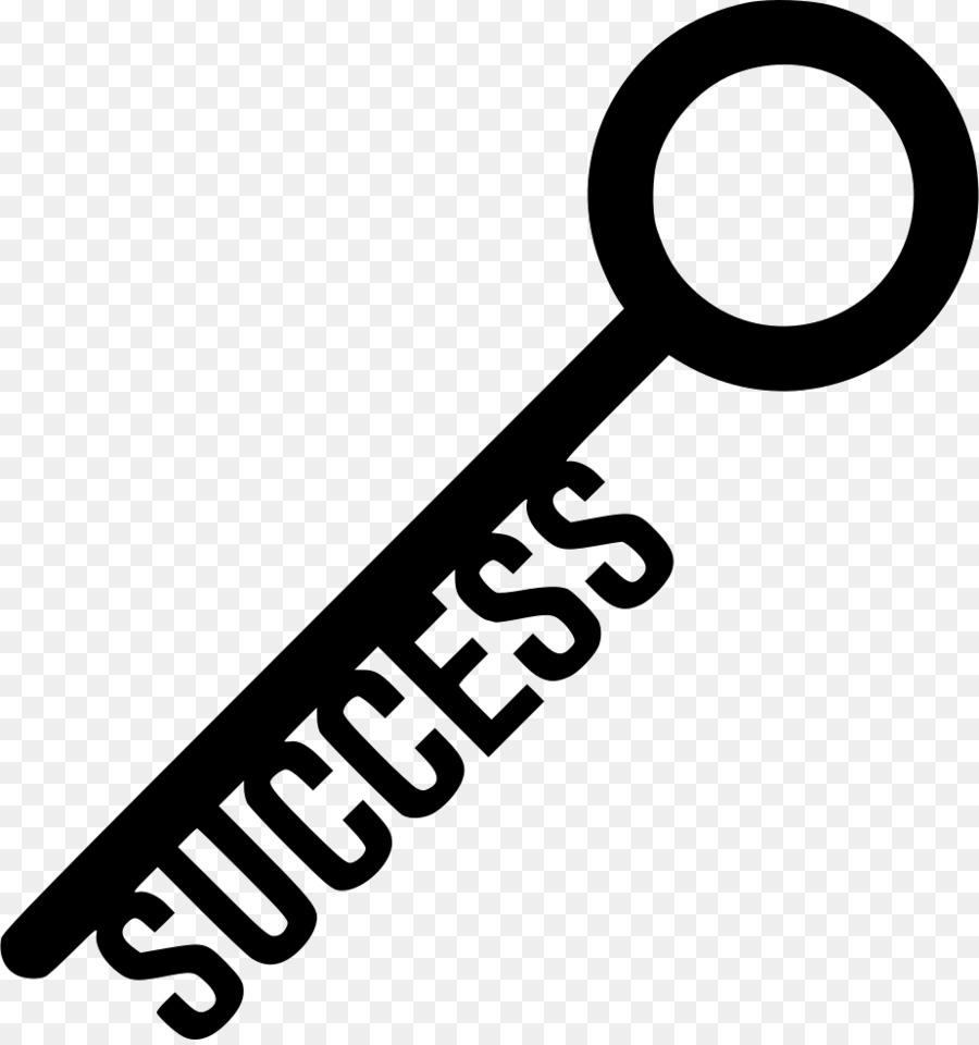 Computer Icons Clip art - Faith, The Key To Success png download - 924*980 - Free Transparent Computer Icons png Download.