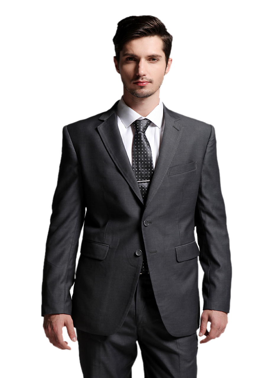 Suit Clothing Double-breasted Tailor - suit png download - 920*1280 ...