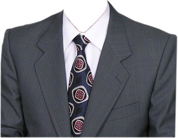 Suit Template - Suit png download - 576*446 - Free Transparent Suit png ...
