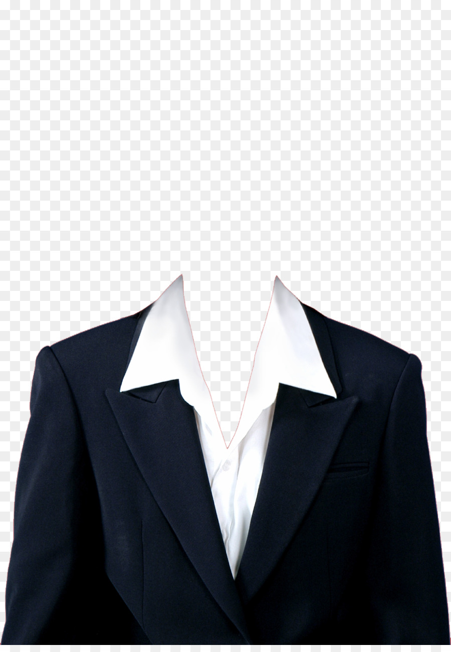 Suit Woman Formal wear - dress shirt png download - 1050*1500 - Free Transparent Suit png Download.