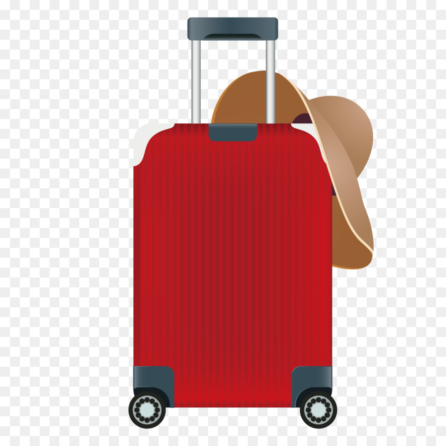 Travel Woman Icon - Vector suitcase png download - 1200*1200 - Free Transparent Travel png Download.