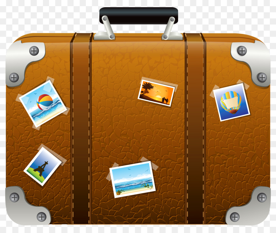 Suitcase Travel Clip art - Cliparts Travel Luggage png download - 4144*3473 - Free Transparent Suitcase png Download.