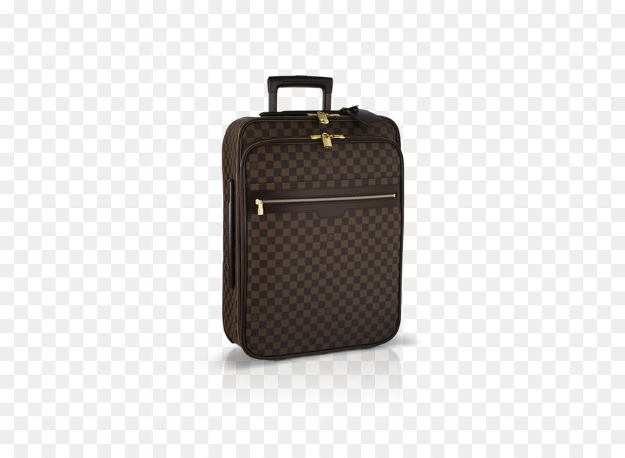 Suitcase Baggage Louis Vuitton Travel - Luggage PNG image png download - 900*900 - Free Transparent Baggage png Download.