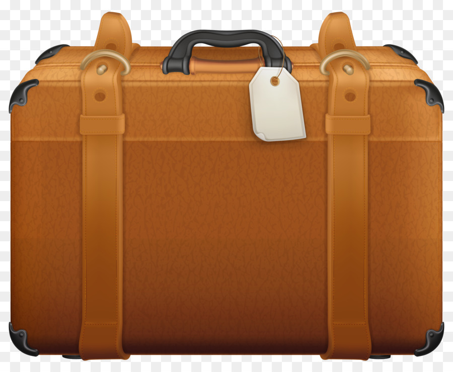Suitcase Baggage Clip art - Suitcase PNG image png download - 4967*4588 ...
