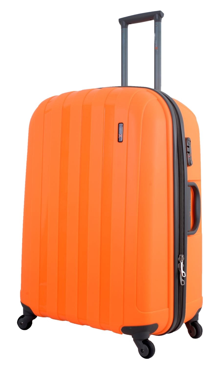 Suitcase Baggage Travel Trolley Travel Bag Png Transparent Clip Art ...