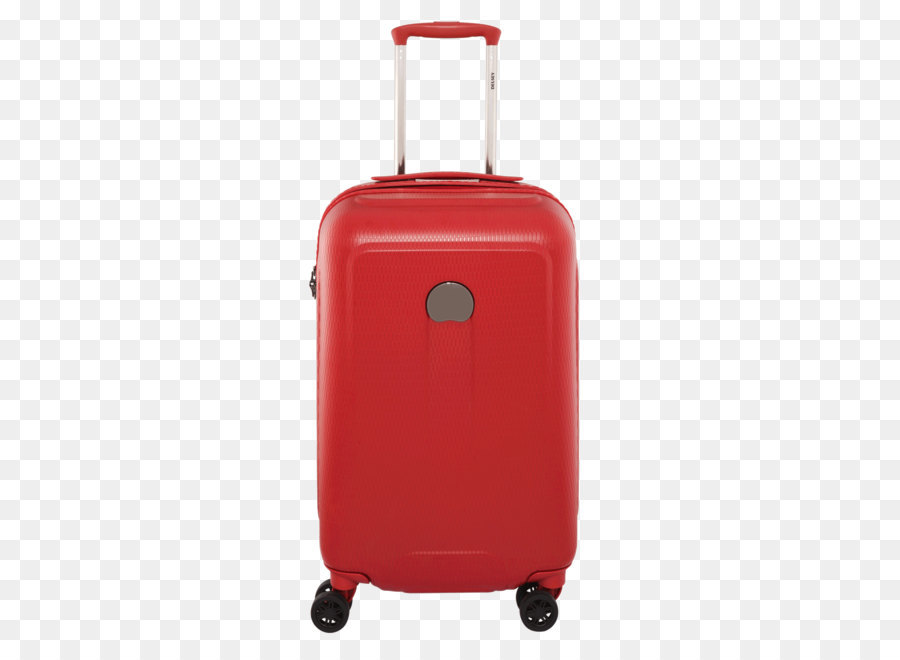 Air travel Flight Delsey Baggage Suitcase - Luggage PNG image png download - 2000*2000 - Free Transparent Baggage png Download.