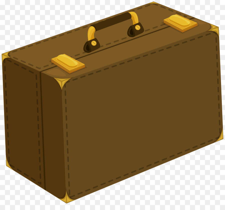Suitcase Baggage Clip art - luggage png download - 6000*5468 - Free Transparent Suitcase png Download.