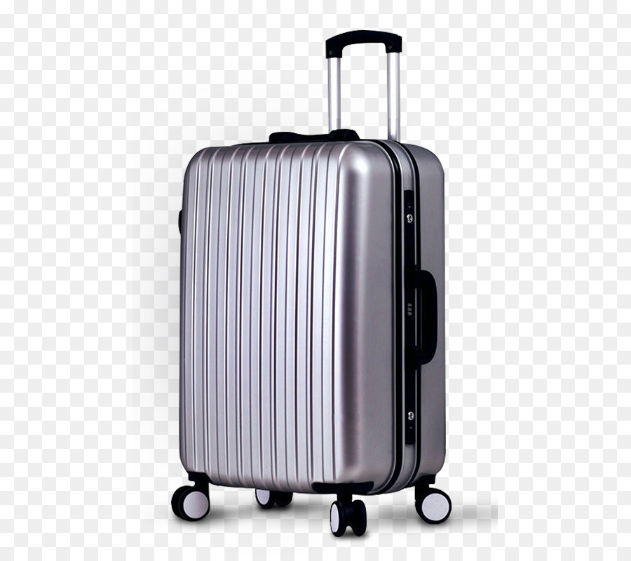 Hand luggage Baggage Travel - Luggage suitcase png download - 521*800 - Free Transparent Hand Luggage png Download.