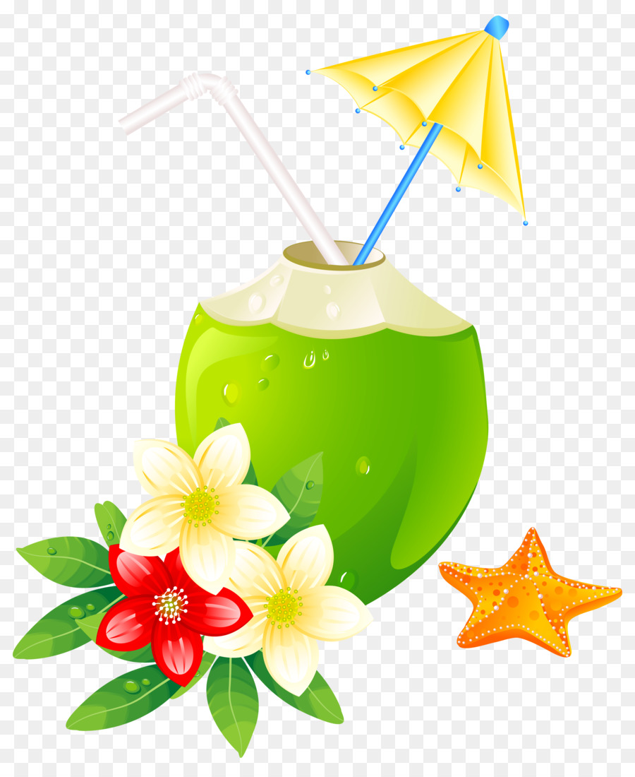 Cocktail Computer Icons Clip art - summer png download - 5192*6315 - Free Transparent Summer Holiday Background png Download.