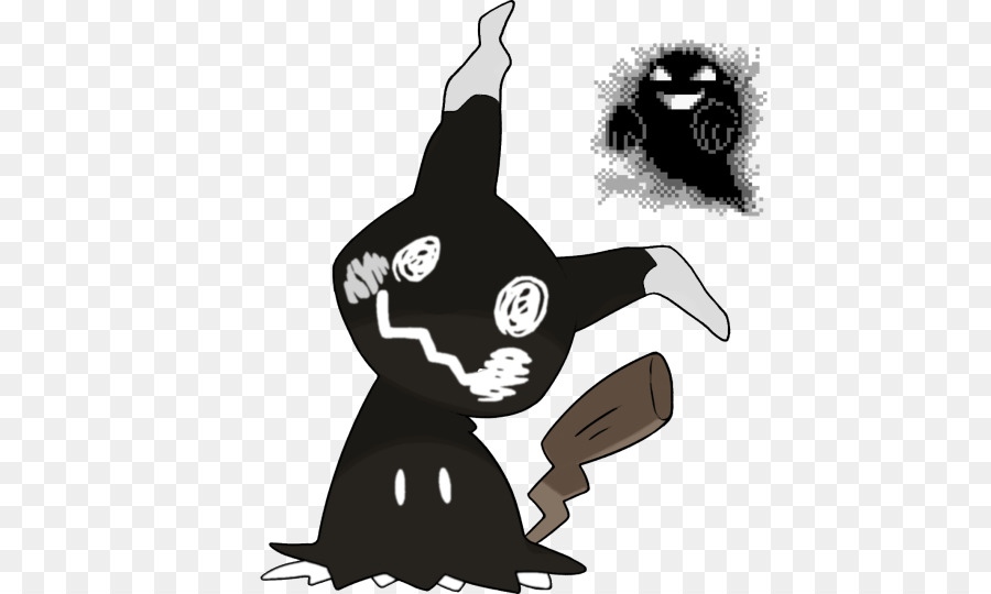 Pokémon Sun and Moon Pokémon Red and Blue Lavender Town The Last Guardian Mimikyu - lake clipart png download - 540*540 - Free Transparent Pokémon Sun And Moon png Download.