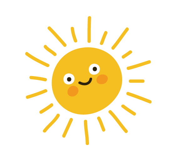 Cartoon - sun png download - 565*530 - Free Transparent Cartoon png ...