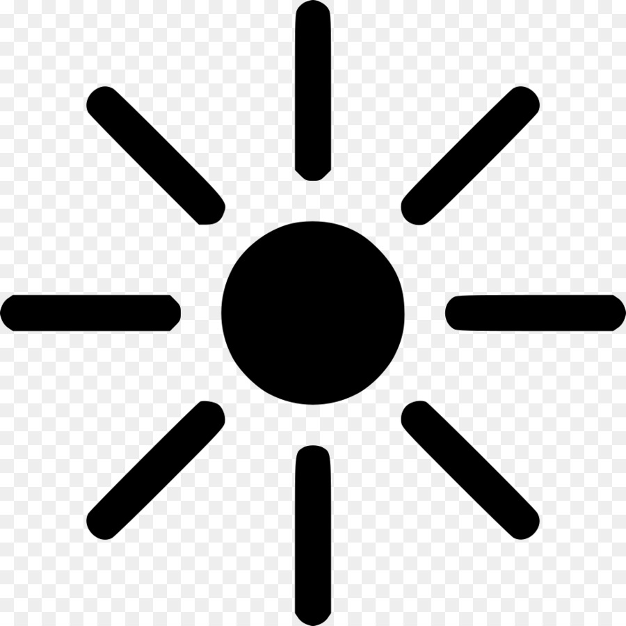 Computer Icons Scalable Vector Graphics Clip art Image - sun silhouette png download - 980*980 - Free Transparent Computer Icons png Download.