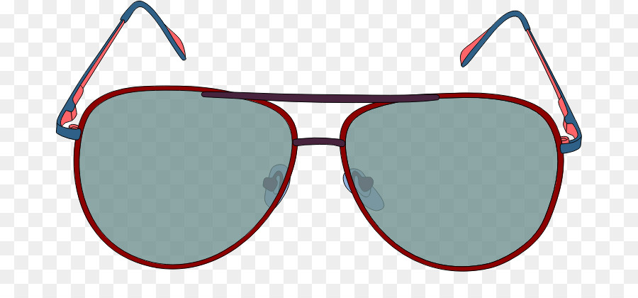 Sunglasses Clip art - Sunglass Cliparts png download - 743*415 - Free Transparent Sunglasses png Download.
