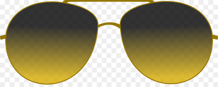Aviator sunglasses Clip art - Aviator Shades Cliparts png download - 13498*5251 - Free Transparent Aviator Sunglasses png Download.
