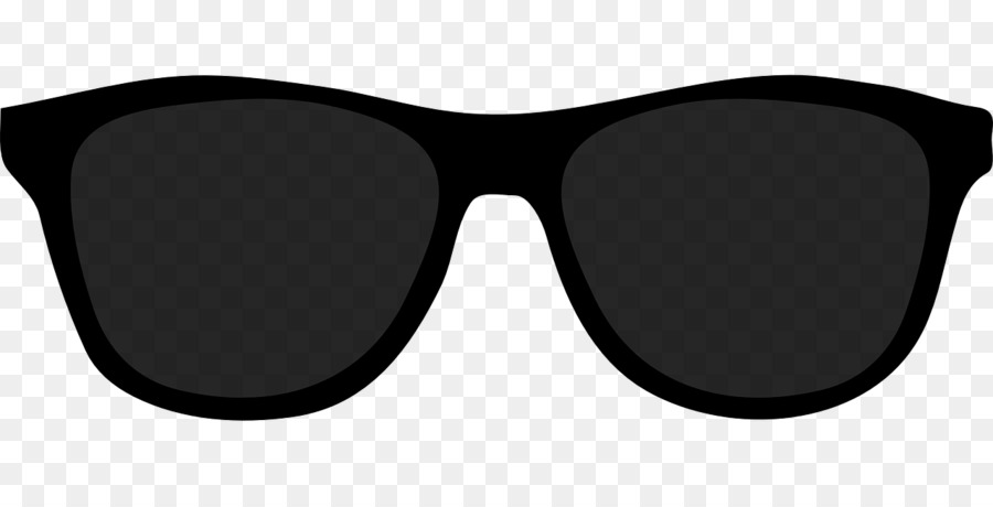 Aviator sunglasses Ray-Ban Wayfarer - Sunglasses png download - 1280*640 - Free Transparent Sunglasses png Download.